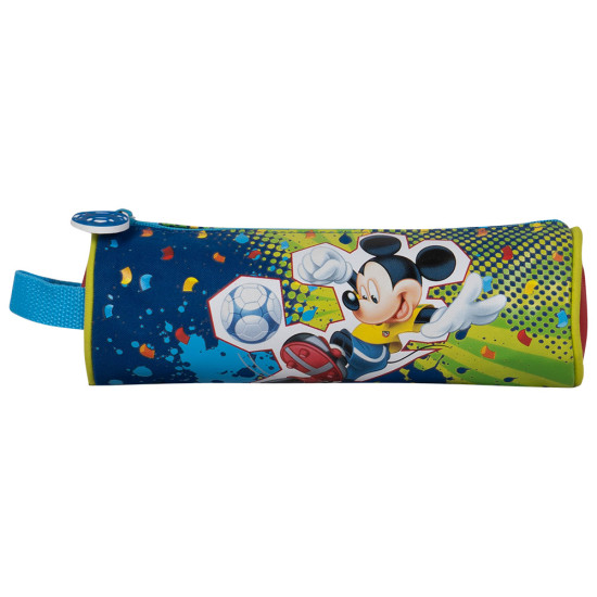 Sunce Παιδική κασετίνα Mickey Round Pencil Case